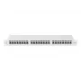 Lanberg PPSA-1024-S patch-paneel 1U