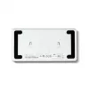Alta Labs S8-POE võrgulüliti Hallatav Gigabit Ethernet (10/100/1000) Power over Ethernet (PoE) Valge