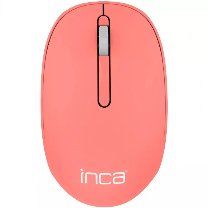 Hiir Inca IWM-241RT RF juhtmevaba paremakäeline