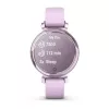 Garmin Lily 2 35,4 mm Digitaalne 240 x 201 pikslit Puutetundlik Roosa GPS (satelliit)
