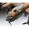 Revell Lancaster B. Iii Dambusters (04295) 1:72 Skaala Lennuki Plastikmudelikomplekt