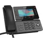 Snom D862 IP-telefon must LCD