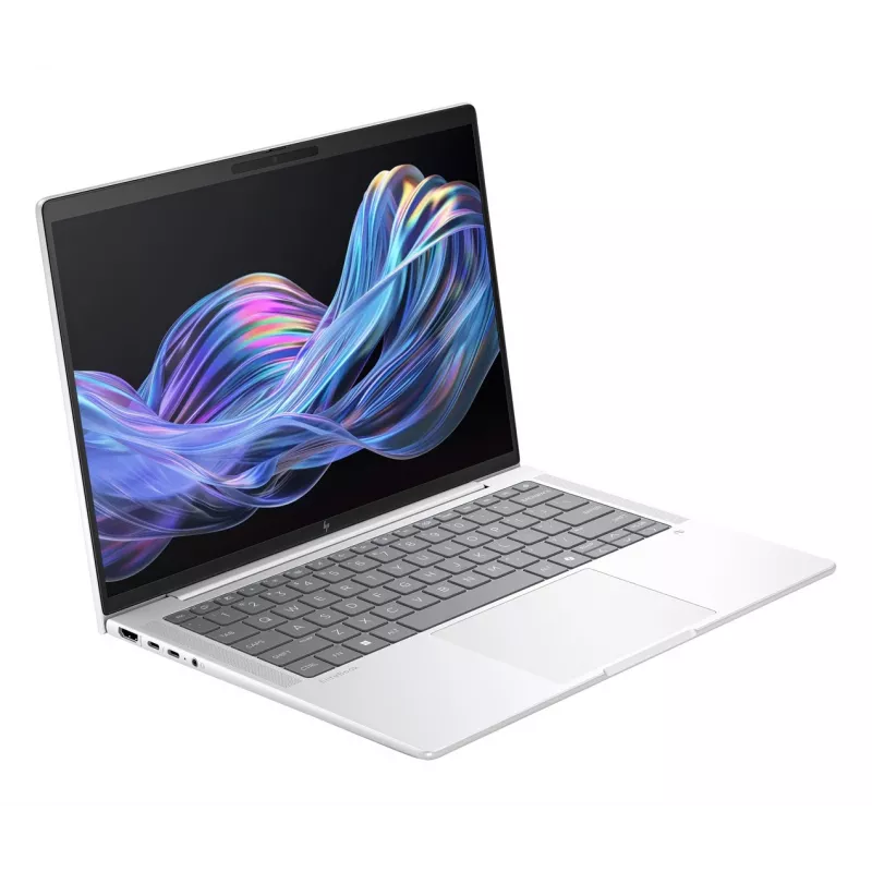 HP EliteBook X G1i 14-tolline sülearvuti Next Gen AI PC Copilot+ PC Intel Core Ultra 7 258V 35,6 cm (14) 2.5K 32 GB LPDDR5x-SDRAM 1 TB SSD Wi-Fi 7 (802.11be) Windows 11 Pro