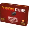 Exploding Kittens, kaardimäng