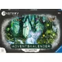 Mystery advendikalender - Võlumets, puslemäng