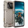 Mobiiltelefon Xever 7 Pro THERM/12/512GB Sand Dune Rugone