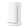 Portable projector WANBO Cube 1 Alpine Valge — 720p, 350 ANSI luumenit, Android TV 11