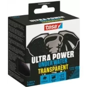 Tesa 56481 - Ultra Power veealune teip 1,5 m 50 mm (56481-00000-00)