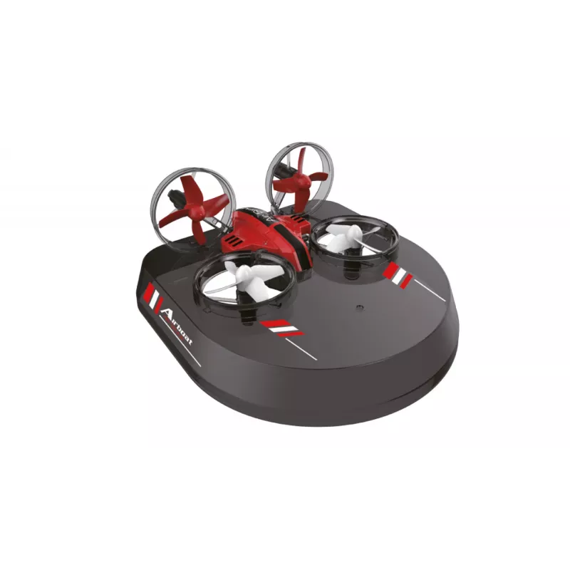 Quadcopter Amewi Air Genius All in 1 4 rootorit
