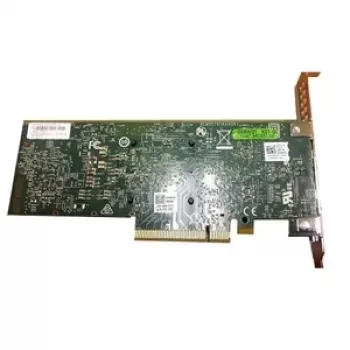 DELL 540-BBUO võrgukaart Sisemine 10000 Mbit/s
