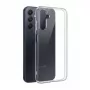 PEDEA pehme TPU-korpus Samsung Galaxy A15 5G-le läbipaistev (11160977)