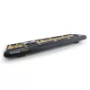 Ducky One 3 Hot-Swap Barebone klaviatuur Gaming USB US English Must