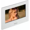 Hikvision Pro Series DS-KH6320-WTE2-W videosisetelefonisüsteem 17,8 cm (7) Valge