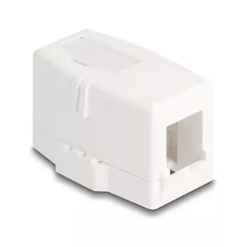 Snap-in raam DeLOCK 85842 plast must 545x573x324mm