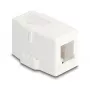 Snap-in raam DeLOCK 85842 plast must 545x573x324mm