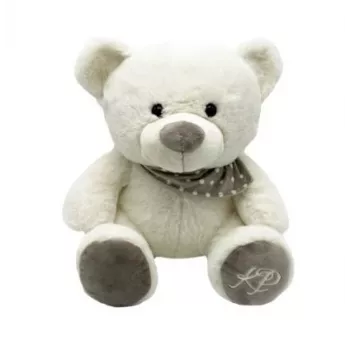 Pearl kollektsioon - Teddy Bear 20 cm