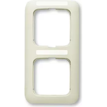 BUSCH JAEGER 1754-0-2239 - Elevandiluu - Busch-Jaeger - 1799-0-0154 1799-0-0162 - 81 mm - 152 mm - 1,1 cm