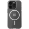 Läbipaistev ümbris Belkin MSA021btCL iPhone 15 Pro-le 15,5 cm