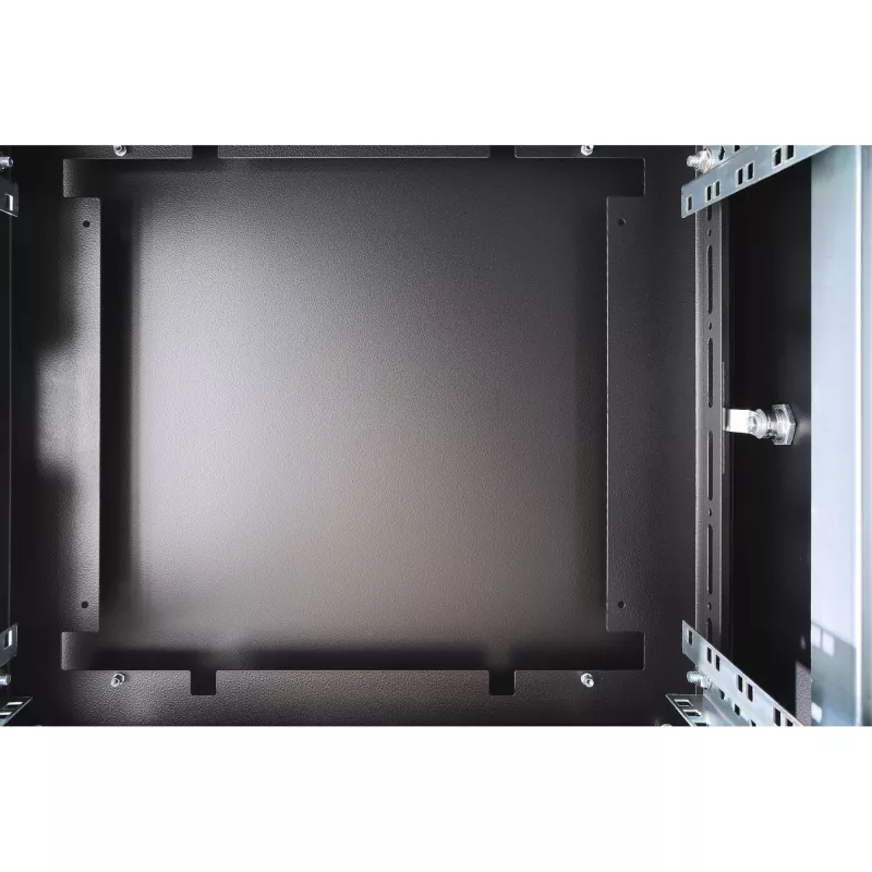Eraldiseisev rack Digitus DN-19 22U-6/6-B-1
