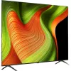 Televiisor LG OLED77B59LA 77-tolline OLED 4K