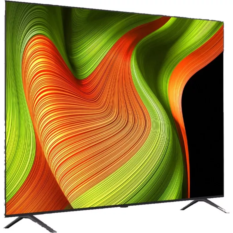 Televiisor LG OLED77B59LA 77-tolline OLED 4K