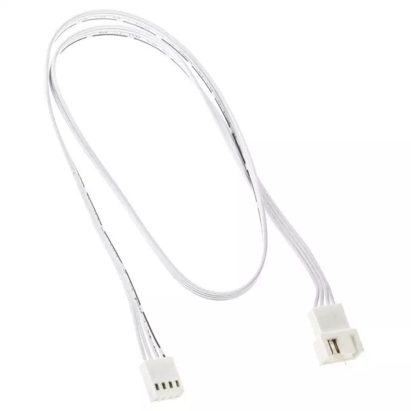 PWM-pikenduskaabel Kolink PGW-AC-KOL-163 60 cm valge