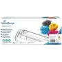 Toner MediaRange HP CC532A 304A CE412X 305A CF382X 312A 2500 lehekülge kollane