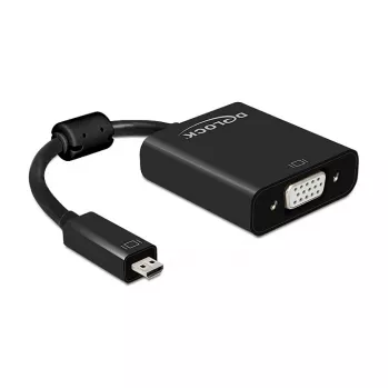 USB graafikaadapter DeLOCK 65558