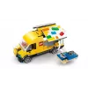 LEGO CITY 60500 LEGO kaubik