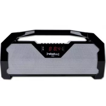 Kaasaskantav kõlar SoundBox 400 Bluetooth, must
