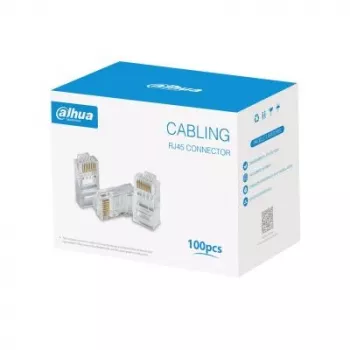 Kaablitarvik RJ45 pistik 100PAKK/PFM976-631 Dahua