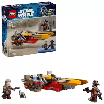 LEGO STAR WARS 75437 Cobb Vanthi kiirratas
