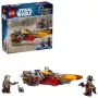 LEGO STAR WARS 75437 Cobb Vanthi kiirratas