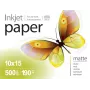 Fotopaber ColorWay PrintPro PME1905004R 190 g/m² 10x15 cm 500 lehte