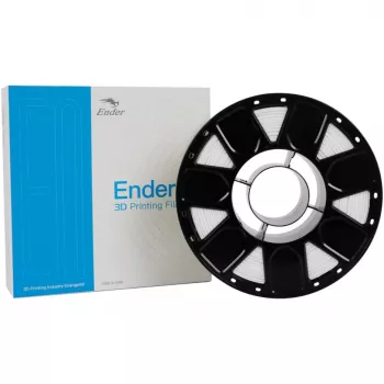 Filamendirull Creality PLA 1.75 mm Valge 1 kg – Creality 3301010121
