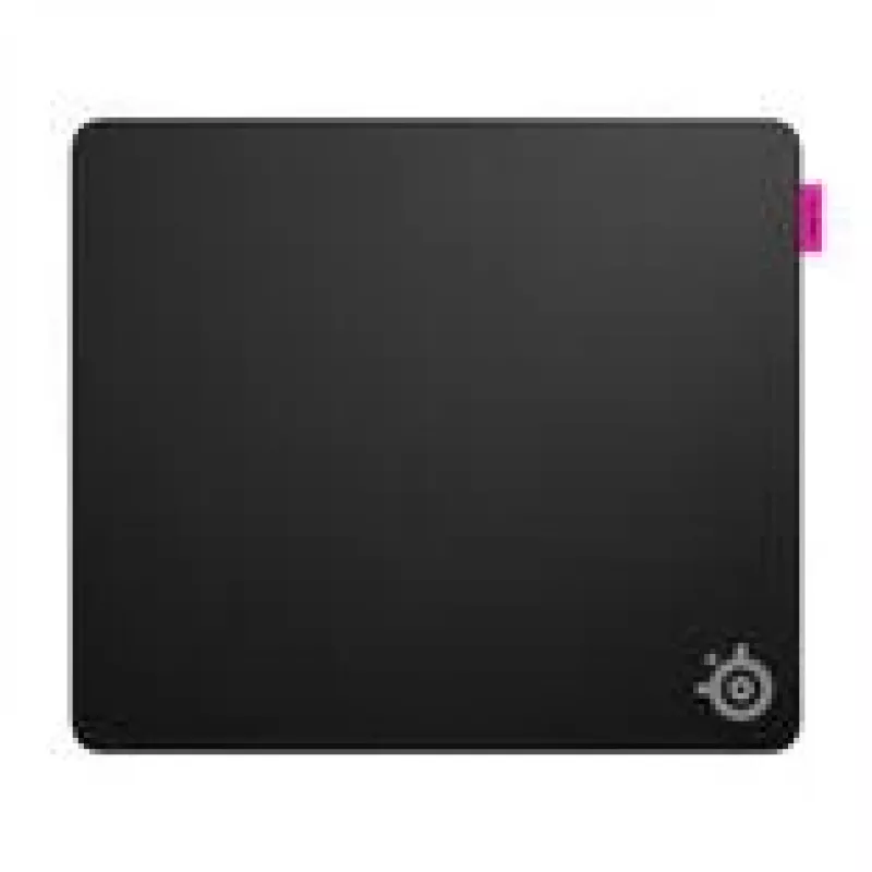 Hiirematt STEELSERIES QCK Performance L Speed — suur mängupind, riidest pealispind, libisemiskindel kummist alus