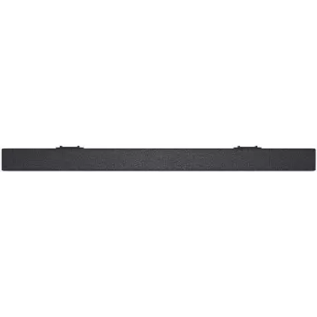 Soundbar Dell SB521A õhuke USB-toitega kõlariba, mudel 8778K
