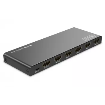 Videolüliti (HDMI) DS-55332