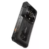 Vastupidav nutitelefon UleFone Armor 28 Ultra Thermal 5G — 16 GB muutmälu, 1 TB salvestusruumi, must