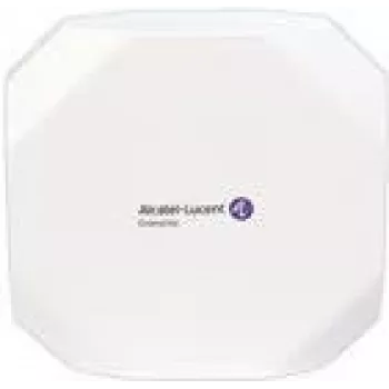 Traadita juurdepääsupunkt Alcatel-Lucent OAW-AP1301-RW 2.4GHz 5GHz Wi-Fi 802.11ac