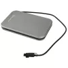 SilverStone Mammoth Series MMS02 - salvestuskorpus - 2,5-tolline (6,4 cm)