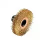 Bosch 1600A00159 messingkattega abrasiivhari, 93 mm