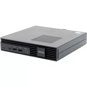 Axis Camera Station S9301 Mk II tööjaam - Intel Core Ultra 5, 16 GB muutmälu, 256 GB SSD, Win 11 IoT (03426-002)