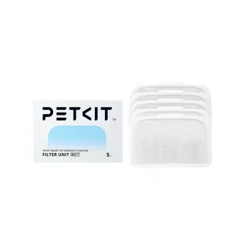 Petkit filtrikomplekt 5 tk Eversweet Maxile, kausi tarvikud