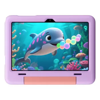 Tahvelarvuti TAB20KIDS 10 4/64GB/TAB20 KIDS LILLA BLACKVIEW
