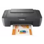 Mitmeotstarbeline seade Canon PIXMA MG2551S tindiprinter värviprintimiseks
