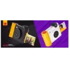 Kodak SMILE+ 2x3 Must kiirtrükikaamera