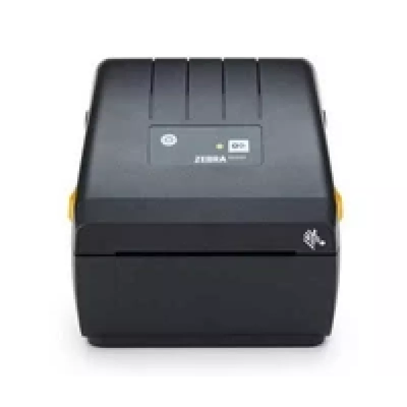 Zebra ZD230 sildiprinter, otsetermotrükk, 203 x 203 DPI, 152 mm/s, juhtmega