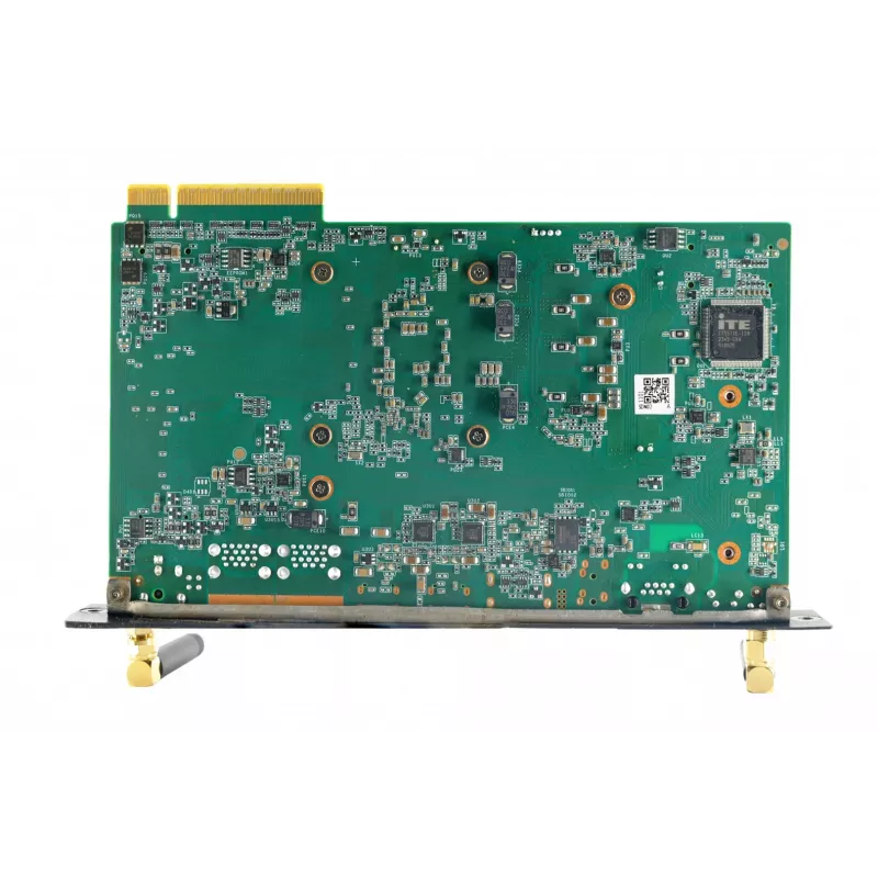 iiyama SDM31201BC-1L PC/tööjaam Intel® Core™ i3 i3-1220P 8 GB DDR4-SDRAM 256 GB SSD Windows 11 IoT Enterprise Mini PC Must