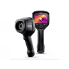Termokaamera FLIR Quasar E5-PRO, 160×120 IR, 3,7 mrad IFOV, 9 Hz, fikseeritud fookus, sisseehitatud taskulamp